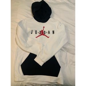 Jordan Sweatshirt